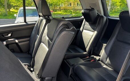 Volvo XC90 II рестайлинг, 2014 год, 1 700 000 рублей, 7 фотография