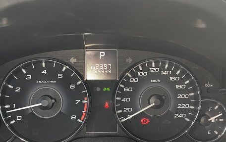 Subaru Legacy VII, 2011 год, 1 050 000 рублей, 7 фотография