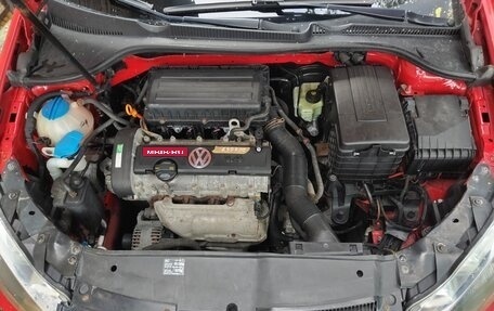 Volkswagen Golf VI, 2009 год, 525 000 рублей, 5 фотография