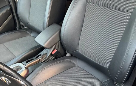 Opel Astra J, 2011 год, 710 000 рублей, 10 фотография