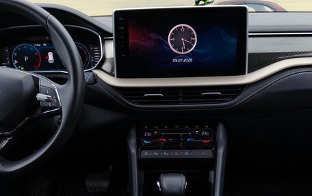 Skoda Kodiaq I, 2022 год, 3 300 000 рублей, 3 фотография