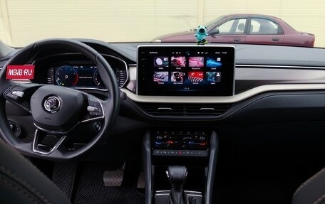 Skoda Kodiaq I, 2022 год, 3 300 000 рублей, 2 фотография