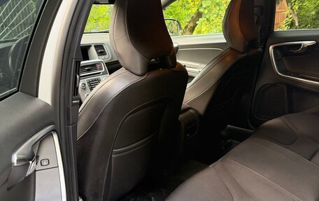 Volvo S60 III, 2017 год, 1 700 000 рублей, 6 фотография