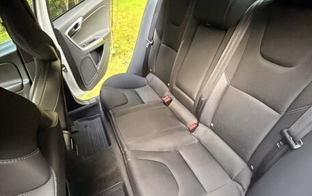 Volvo S60 III, 2017 год, 1 700 000 рублей, 7 фотография