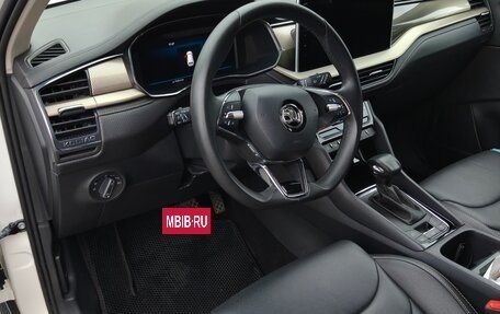 Skoda Kodiaq I, 2022 год, 3 300 000 рублей, 6 фотография