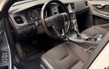 Volvo S60 III, 2017 год, 1 700 000 рублей, 8 фотография