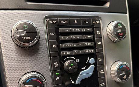 Volvo S60 III, 2017 год, 1 700 000 рублей, 14 фотография