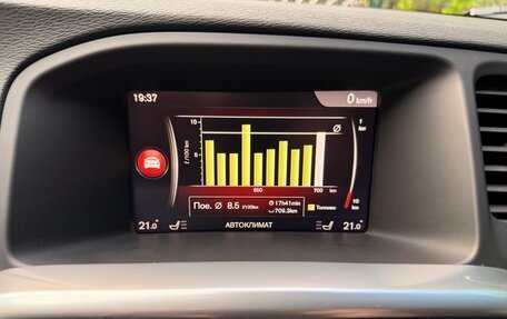 Volvo S60 III, 2017 год, 1 700 000 рублей, 18 фотография