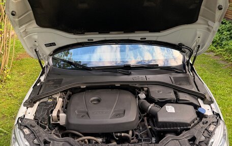Volvo S60 III, 2017 год, 1 700 000 рублей, 21 фотография