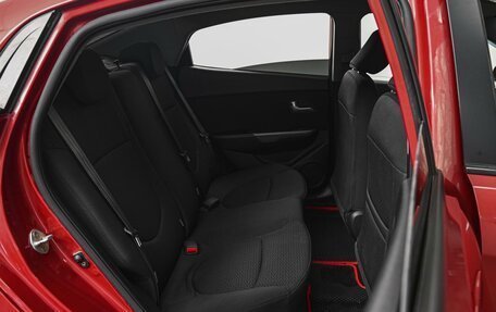 KIA Rio III рестайлинг, 2014 год, 799 840 рублей, 7 фотография