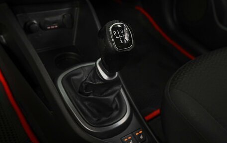 KIA Rio III рестайлинг, 2014 год, 799 840 рублей, 12 фотография