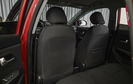 KIA Rio III рестайлинг, 2014 год, 799 840 рублей, 11 фотография