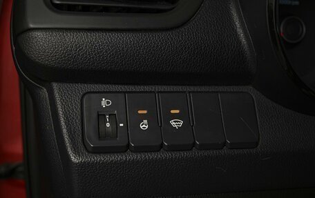 KIA Rio III рестайлинг, 2014 год, 799 840 рублей, 19 фотография