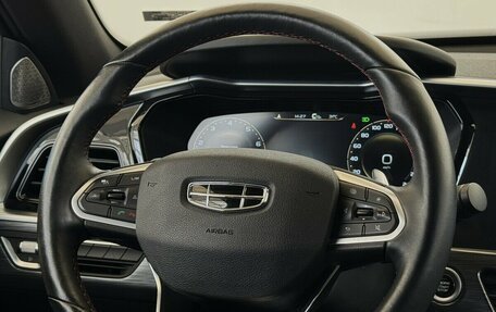 Geely Tugella FY11, 2023 год, 2 590 000 рублей, 6 фотография