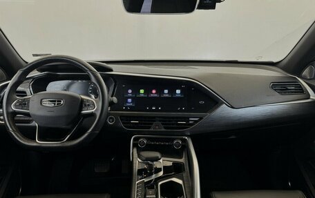 Geely Tugella FY11, 2023 год, 2 590 000 рублей, 5 фотография