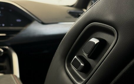 Geely Tugella FY11, 2023 год, 2 590 000 рублей, 11 фотография