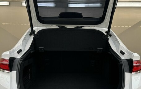 Geely Tugella FY11, 2023 год, 2 590 000 рублей, 19 фотография