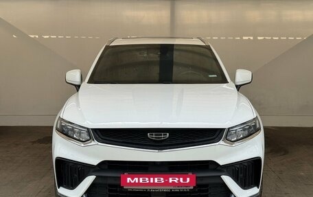 Geely Tugella FY11, 2023 год, 2 590 000 рублей, 2 фотография