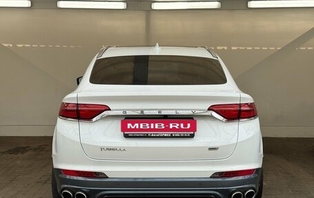 Geely Tugella FY11, 2023 год, 2 590 000 рублей, 3 фотография