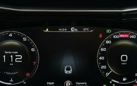 Geely Tugella FY11, 2023 год, 2 590 000 рублей, 7 фотография