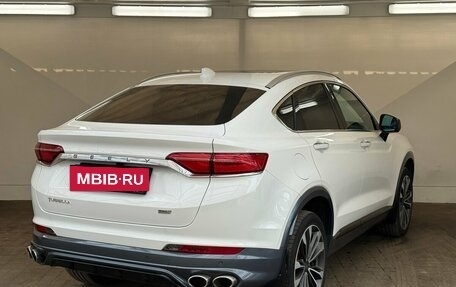 Geely Tugella FY11, 2023 год, 2 590 000 рублей, 4 фотография