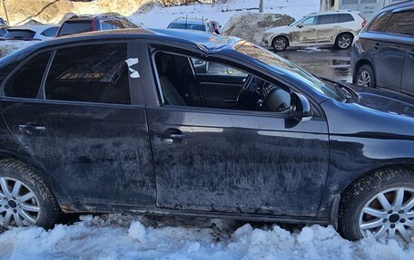 Volkswagen Jetta VI, 2008 год, 290 000 рублей, 2 фотография