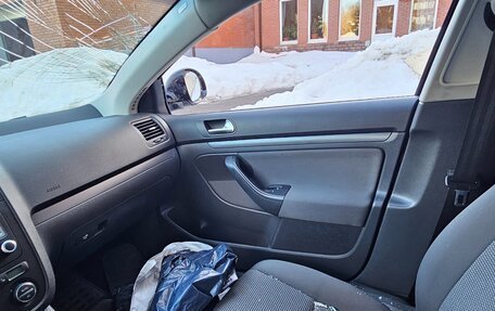 Volkswagen Jetta VI, 2008 год, 290 000 рублей, 8 фотография