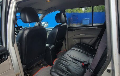 Mitsubishi Pajero Sport II рестайлинг, 2015 год, 1 650 000 рублей, 8 фотография