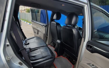 Mitsubishi Pajero Sport II рестайлинг, 2015 год, 1 650 000 рублей, 7 фотография