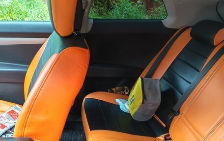 KIA cee'd I рестайлинг, 2009 год, 580 000 рублей, 9 фотография