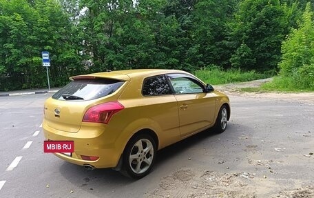 KIA cee'd I рестайлинг, 2009 год, 580 000 рублей, 7 фотография