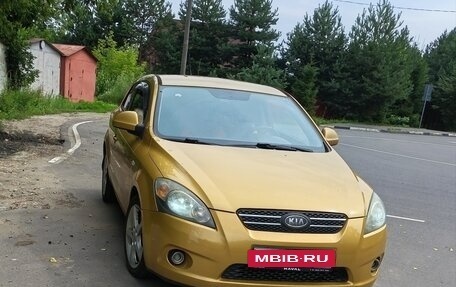 KIA cee'd I рестайлинг, 2009 год, 580 000 рублей, 8 фотография