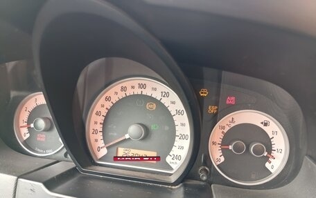 KIA cee'd I рестайлинг, 2009 год, 580 000 рублей, 10 фотография