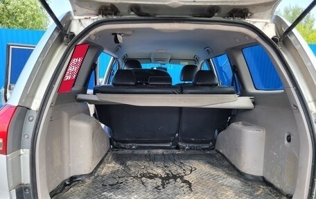 Mitsubishi Pajero Sport II рестайлинг, 2015 год, 1 650 000 рублей, 9 фотография
