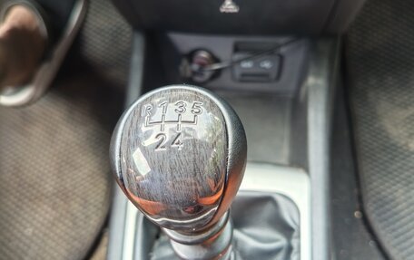 KIA cee'd I рестайлинг, 2009 год, 580 000 рублей, 12 фотография
