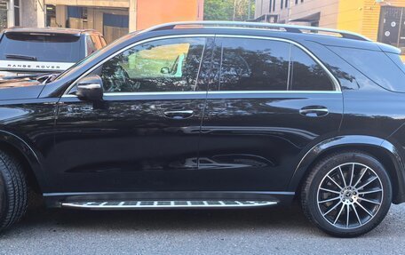 Mercedes-Benz GLE, 2021 год, 8 000 000 рублей, 3 фотография