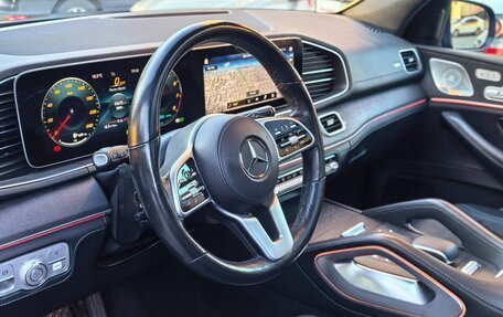 Mercedes-Benz GLE, 2021 год, 8 000 000 рублей, 12 фотография