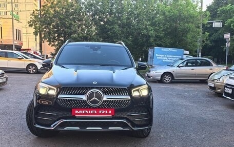 Mercedes-Benz GLE, 2021 год, 8 000 000 рублей, 10 фотография