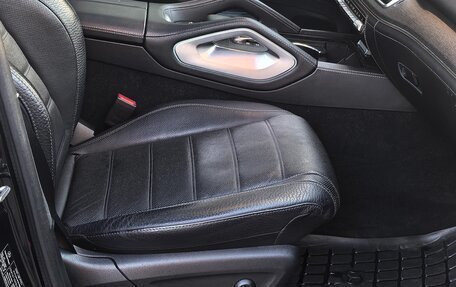 Mercedes-Benz GLE, 2021 год, 8 000 000 рублей, 17 фотография