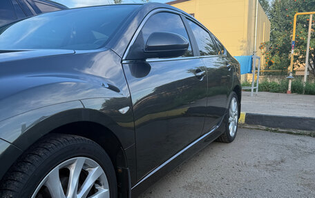 Mazda 6, 2010 год, 900 000 рублей, 2 фотография