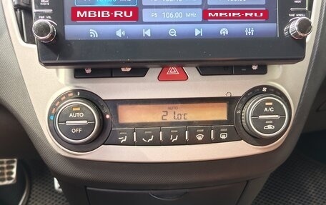 KIA cee'd I рестайлинг, 2009 год, 580 000 рублей, 11 фотография