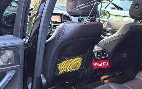 Mercedes-Benz GLE, 2021 год, 8 000 000 рублей, 14 фотография