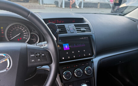 Mazda 6, 2010 год, 900 000 рублей, 8 фотография