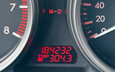 Mazda 6, 2010 год, 900 000 рублей, 10 фотография