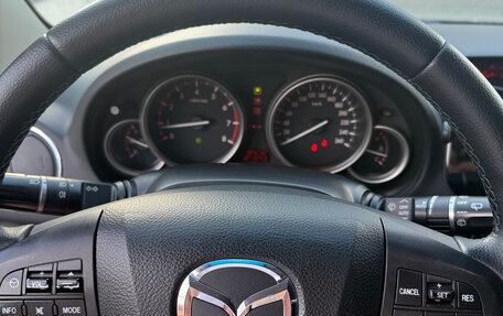 Mazda 6, 2010 год, 900 000 рублей, 9 фотография