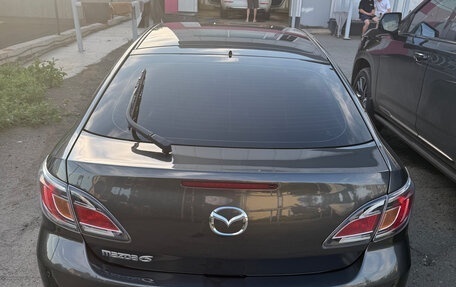Mazda 6, 2010 год, 900 000 рублей, 3 фотография