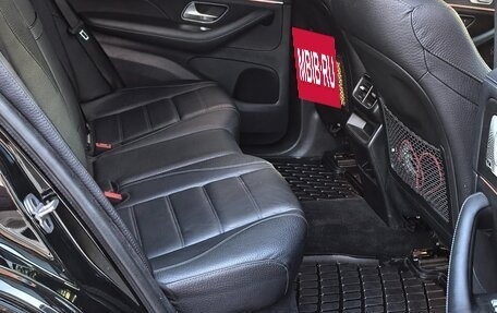 Mercedes-Benz GLE, 2021 год, 8 000 000 рублей, 18 фотография