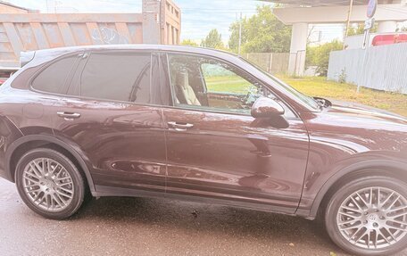 Porsche Cayenne III, 2013 год, 2 540 000 рублей, 5 фотография