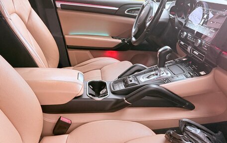 Porsche Cayenne III, 2013 год, 2 540 000 рублей, 9 фотография