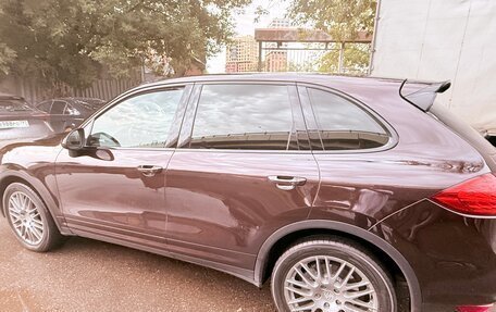 Porsche Cayenne III, 2013 год, 2 540 000 рублей, 6 фотография